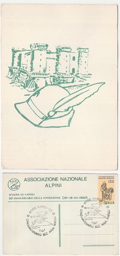 Associazione nazionale alpini - nazionale,