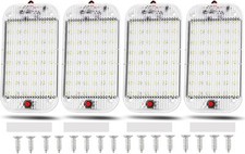 Luci Da Tetto per Interni Auto