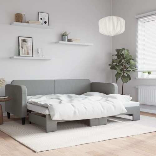 Vidaxl divano letto con - vidaxl,