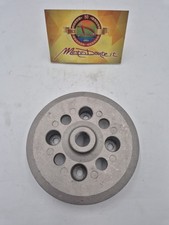 Piattello spingidisco frizione