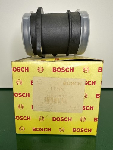 Debimetro bosch 0280218004 - debimetro,