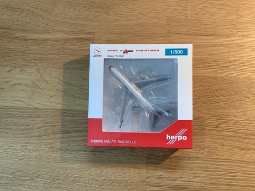Herpa wings 500 529488 - herpa,
