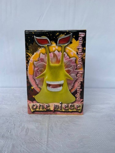 Figure one piece doflamingo - figure,