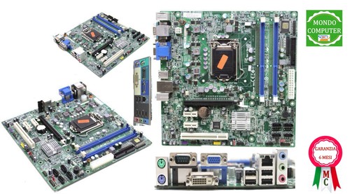 Scheda madre acer h61h2 - madre, h61h2-am