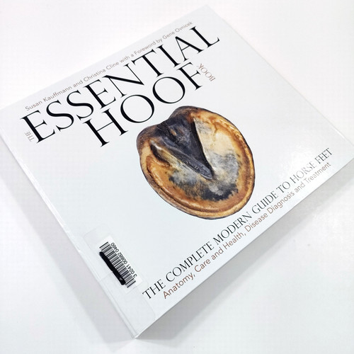 The essential hoof book - the,