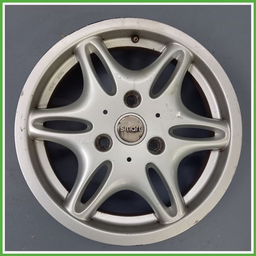 Cerchio lega smart coupe - cerchio,