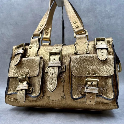 Borsa mano mulberry - mano,