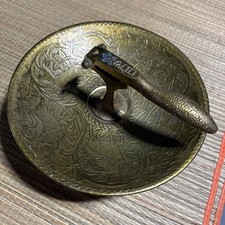 Vintage Tamar Israel Enamel