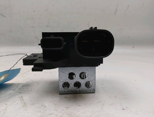 Resistenza del ventilatore - resistenza,