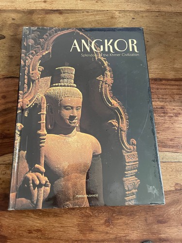 Angkor splendori della - angkor:,