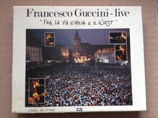 Francesco Guccini - Fra La Via