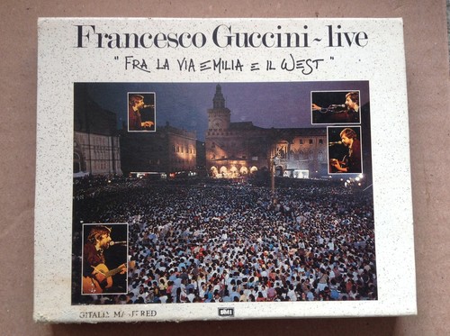 Francesco guccini fra - fra, via