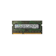 Samsung 4GB DDR3L 1600MHz 1Rx8