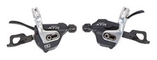 Set Leva Cambio Shimano XTR