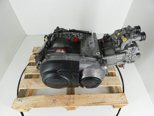 Motore yamaha t max - motore,