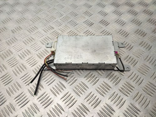 Bmw e81 e87 2005 - e81, bluetooth