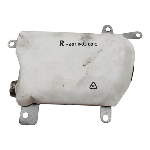 Airbag porta destro bmw - airbag,