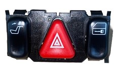 2088200310 Pulsanti Mercedes Classe C w202 CLK W208 E w210