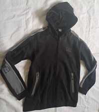 EMPORIO ARMANI EA7 FELPA