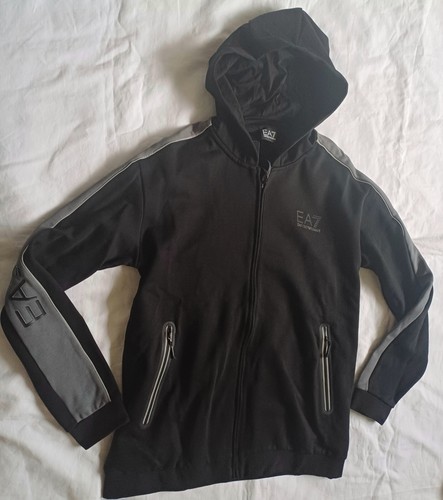 Emporio armani ea7 felpa - emporio,