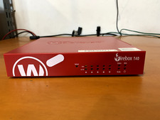 WatchGuard Model FS4AE5 Firebox T40 - Usato