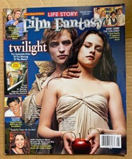 Twilight Film Fantasy