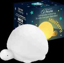 Sweet Dreams Lampada Notturna