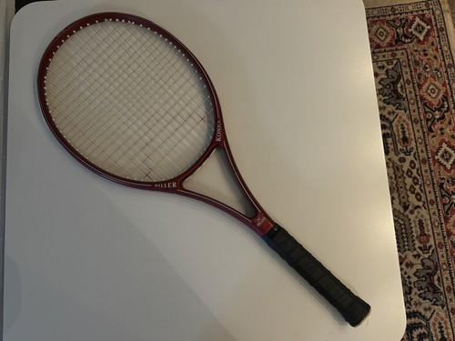 Racchetta tennis miller - tennis,