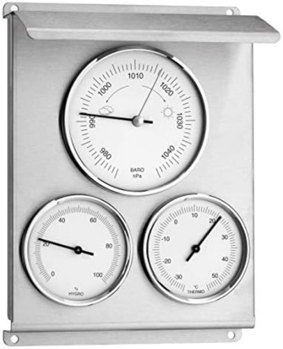 Tfa dostmann stazione - tfa,