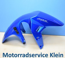 Carena parafango originale