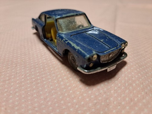 Mercury lancia flavia coupé - lancia,