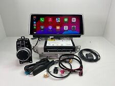 BMW OEM NBT EVO ID6 GPS F15 F16 F85 F86 X5 X6 M Apple CarPlay Touch Screen