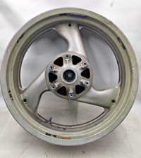 CERCHIO POSTERIORE - DUCATI