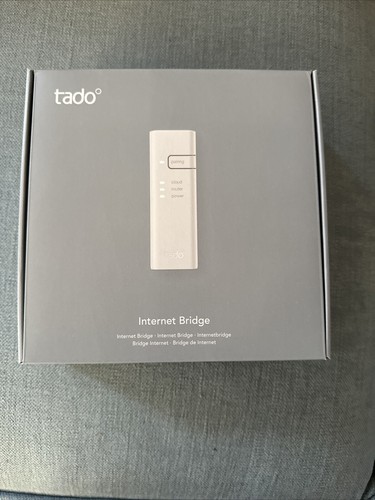 Ponte internet tado - ponte,