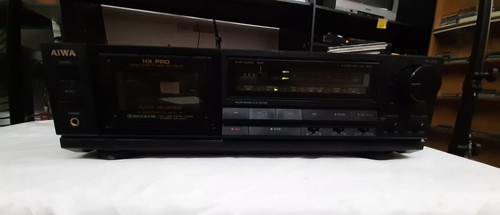 Aiwa r470 piastra cassette - piastra,