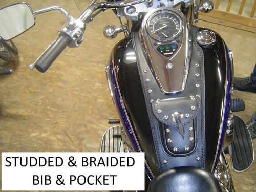 Kawasaki vulcan 1500 1600 - ,