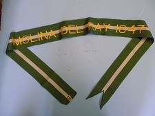st1 US Army Unit Flag Streamer