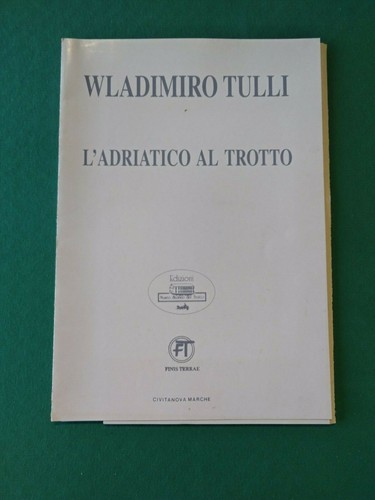 Cartella serigrafie di - cartella, 5
