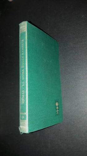 Dumas dama dalle camelie - dumas:,