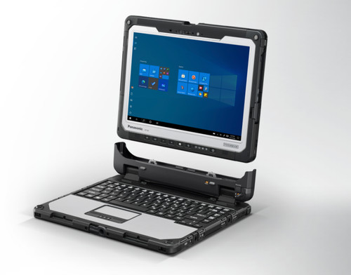 Panasonic toughbook i5 - panasonic, cf-33