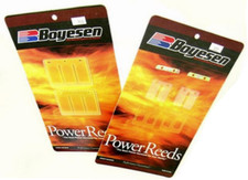 Boyesen Kit Lamelle Racing per