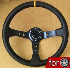 Volante a Calice Drift per Opel Corsa B C Astra F GSI Calibra Tigra