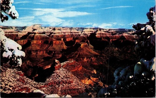 Grand canyon national park - canyon,