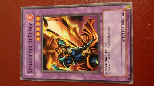 Card mij i021 - yu-gi-oh,