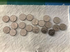 le monete di 50 lire (20
