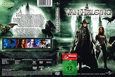 (DVD) Van Helsing - Hugh
