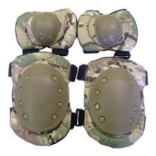 Softair Outdoor ROYAL SET