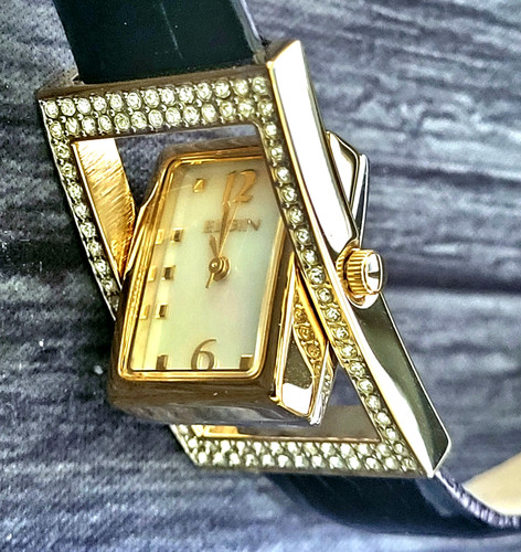 Rarissimo orologio donna elgin - donna,