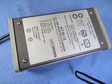 ALIMENTATORE DI RETE NAGRA ATN-3 CON CARICABATTERIA