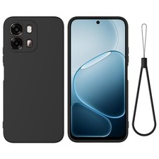Custodia telefono in silicone